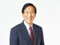 安渕聖司アクサ・ホールディングス・ジャパン株式会社 代表取締役社長兼 CEO